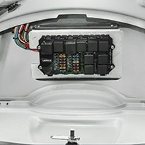 Manutenção Facilitada