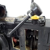 Transmissão Secundária