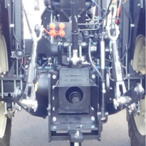 Hidráulico Traseiro