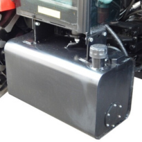 Tanque de Combustível