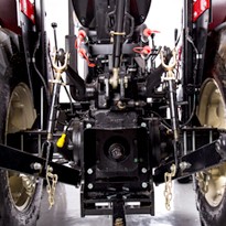 Levante Hidráulico de 2.200kg