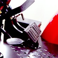 Freio de Estacionamento