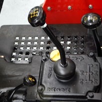 Transmissão Principal