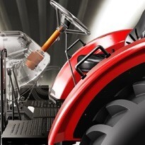 Unidade Hidrostática