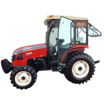 Portas Traseira e Lateral