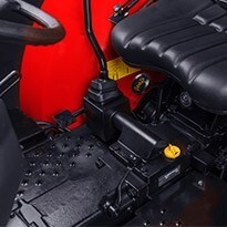 Freio de Estacionamento