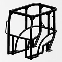 Estrutura de Proteção