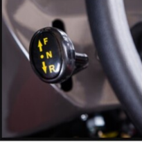 Reversor de Velocidade