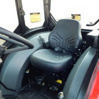 Assento Ergonométrico