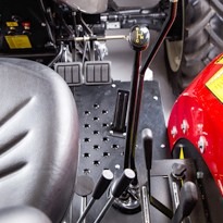 Alavancas de Mudança