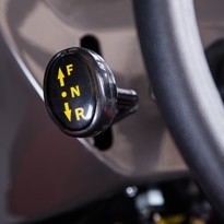 Reversor de Velocidade