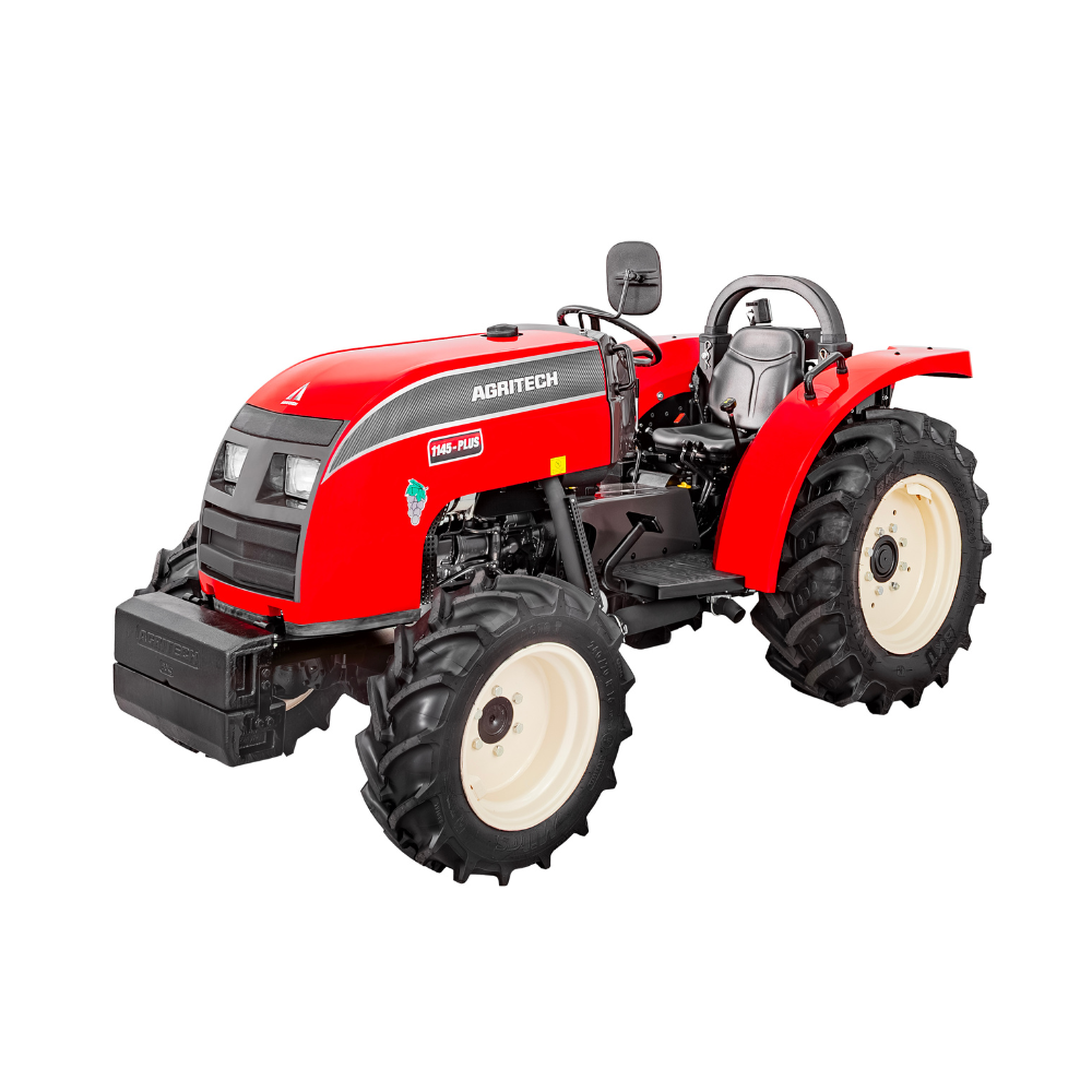 Categoria Preparo de Solo