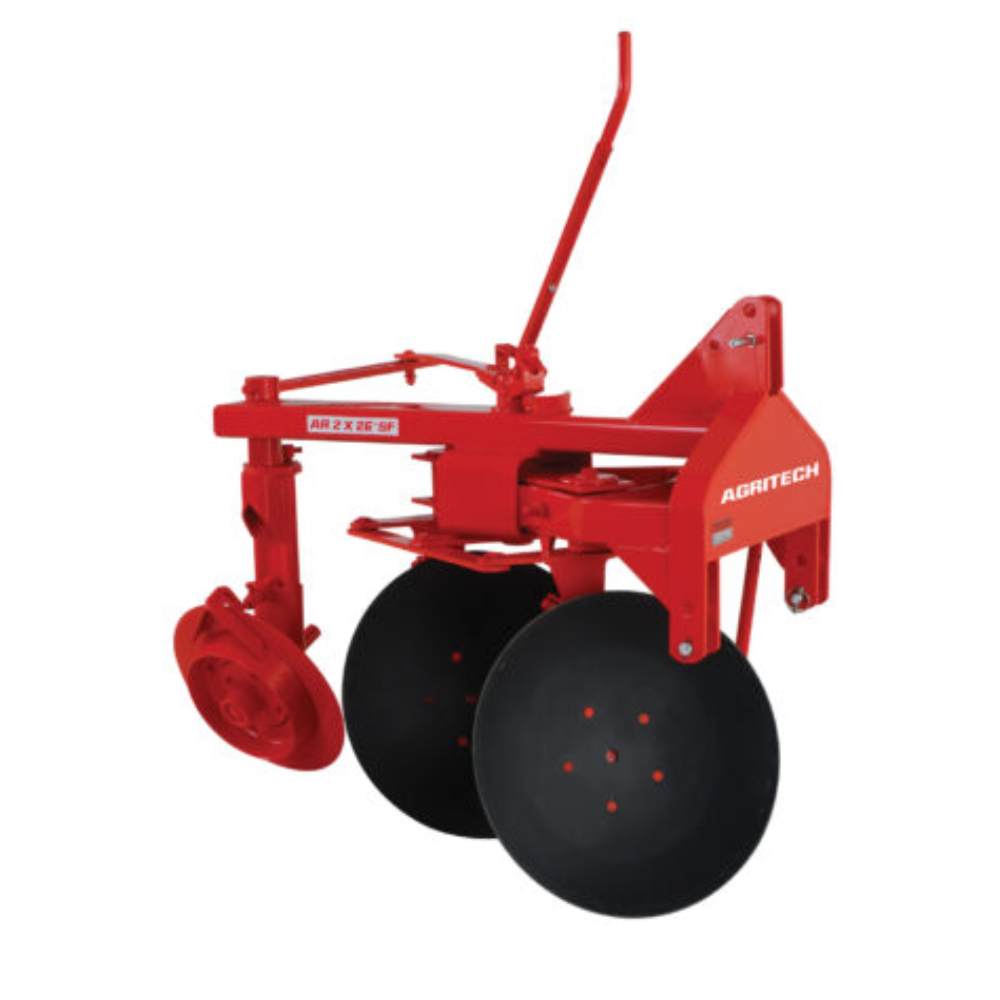 Arado de Discos AR-2