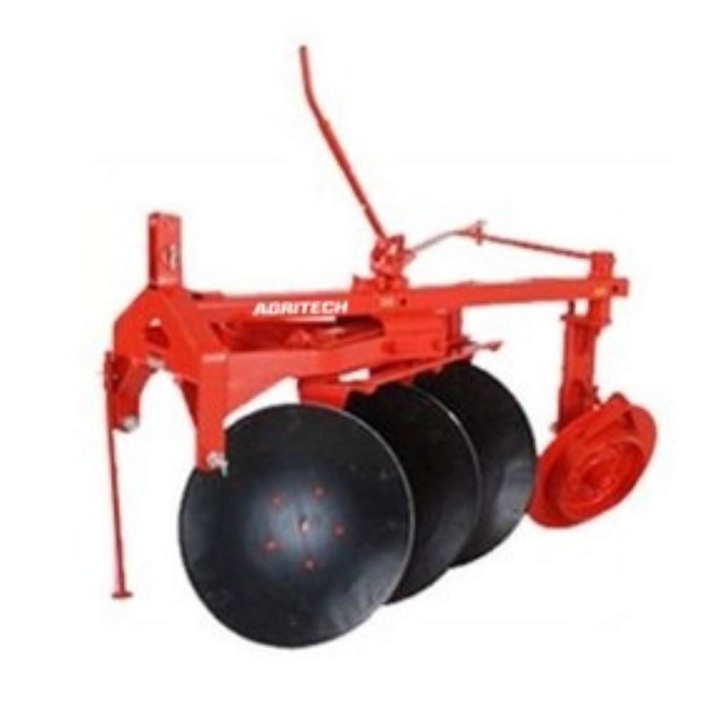 Arado de Discos AR-2