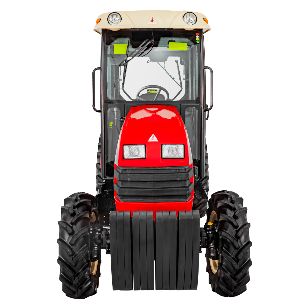 Categoria Preparo de Solo