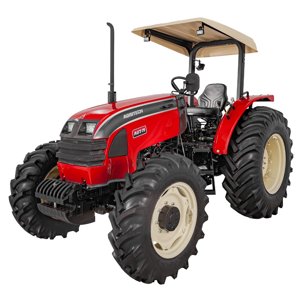 Categoria Preparo de Solo