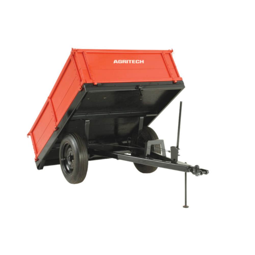 Arado de Discos AR-2