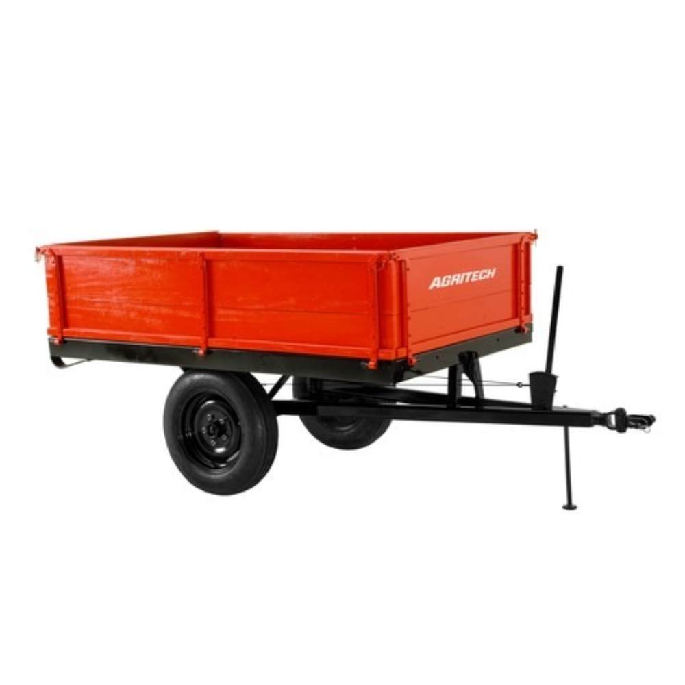 Arado de Discos AR-2