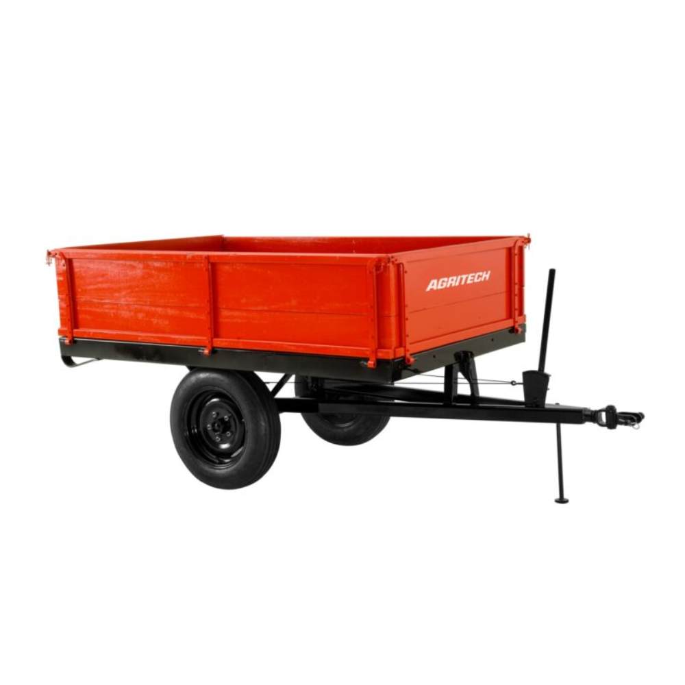 Arado de Discos AR-2