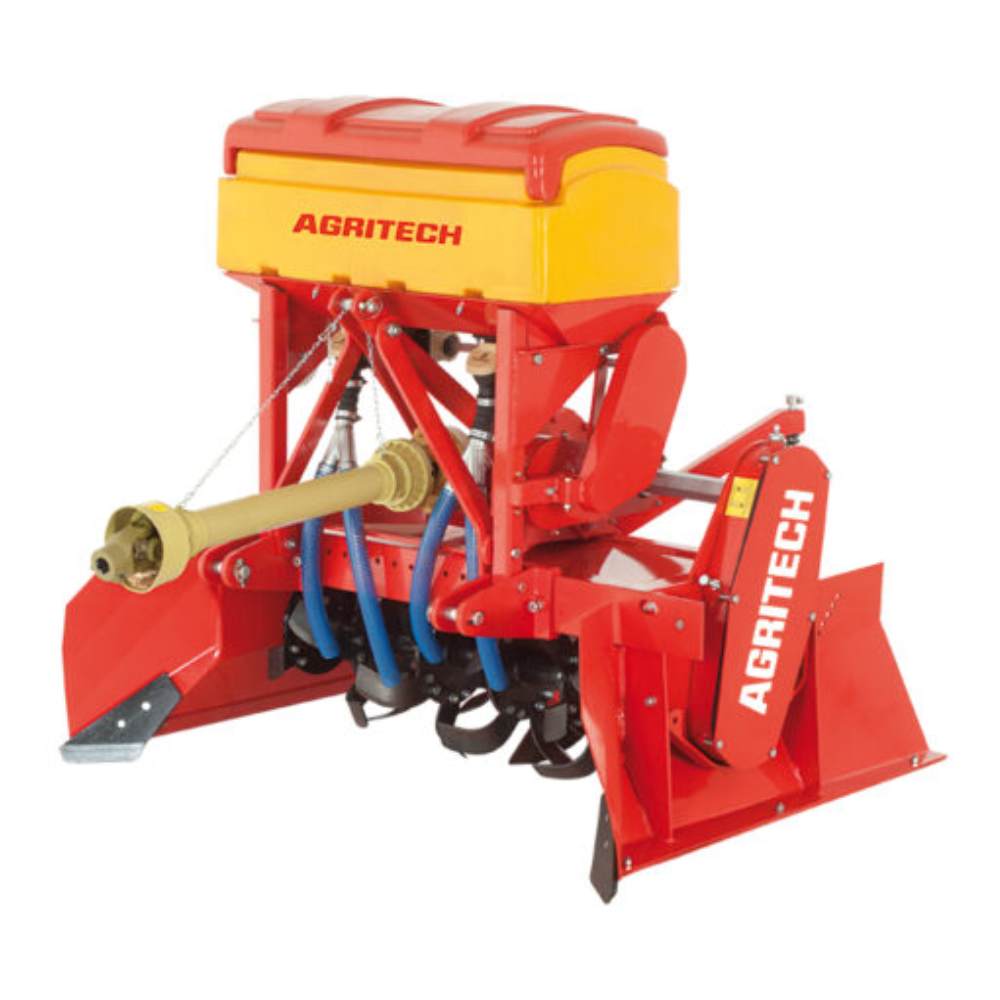 Arado de Discos AR-2