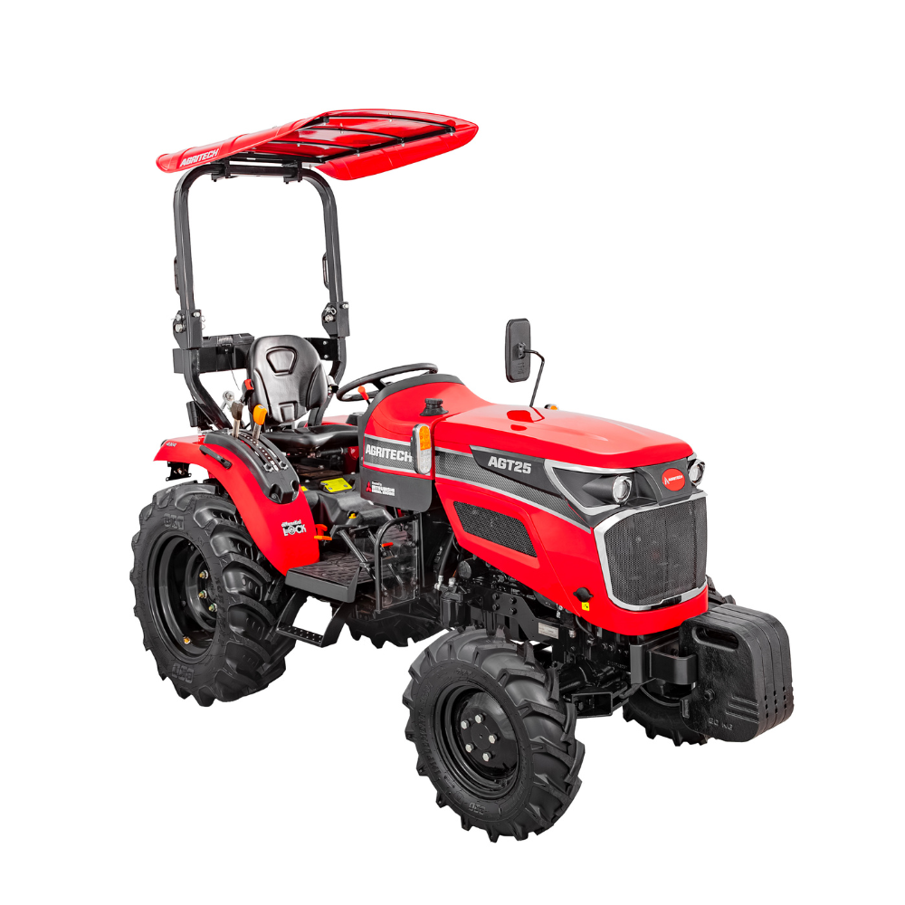 AGT-25 / AGT-25 / AGT-25