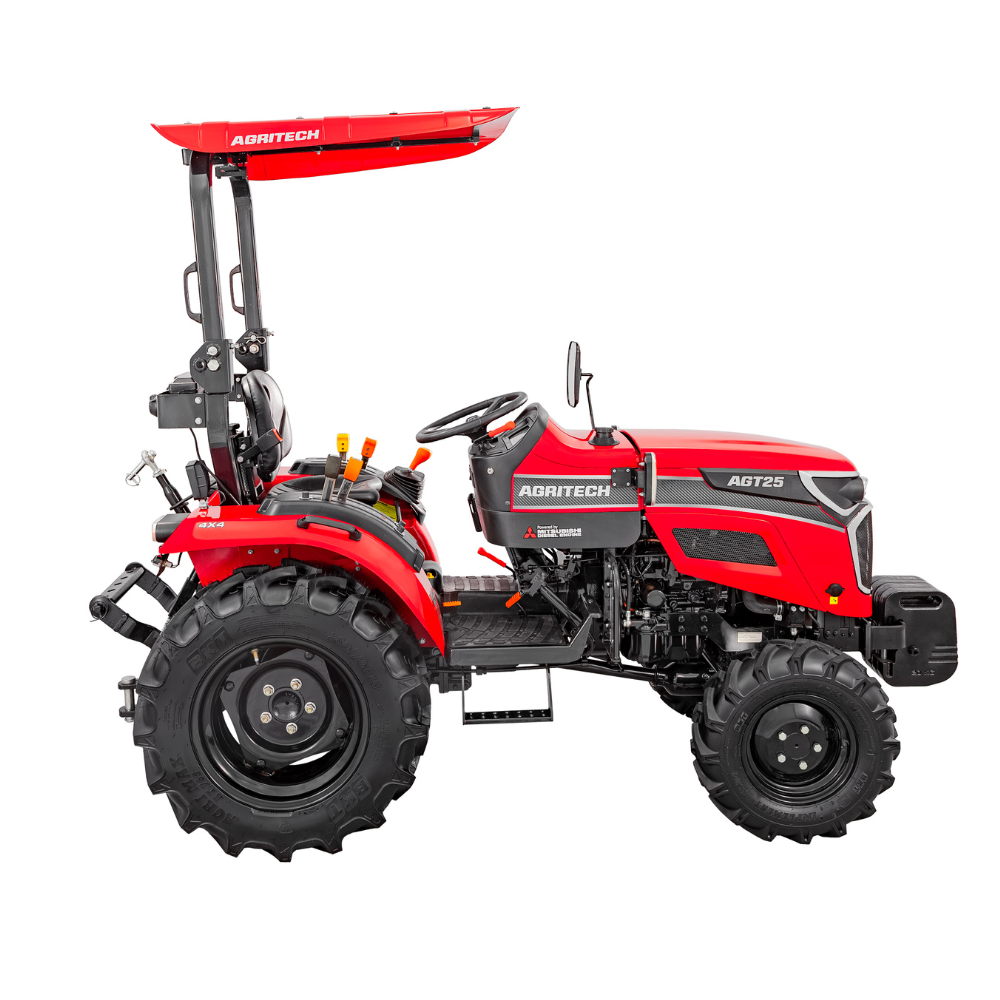 AGT-25 / AGT-25 / AGT-25