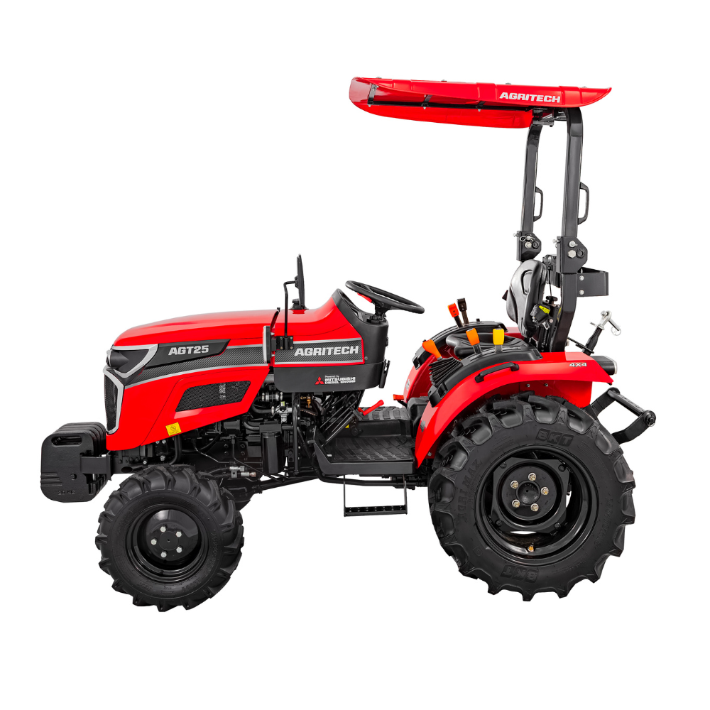 AGT-25 / AGT-25 / AGT-25