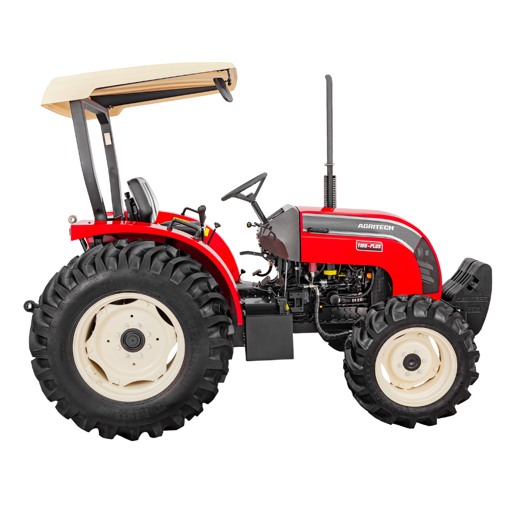 1155 agricola / 1155 agricola  / 1155 agricola