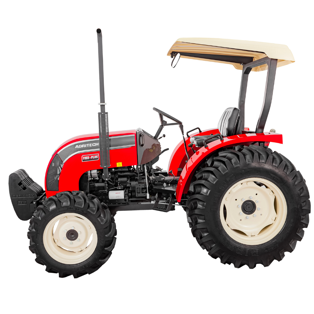 1155 agricola / 1155 agricola  / 1155 agricola