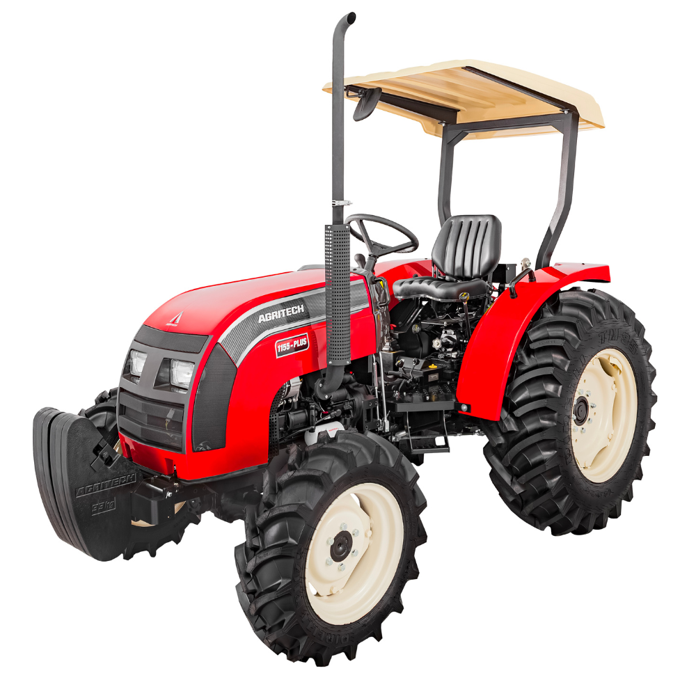 1155 agricola / 1155 agricola  / 1155 agricola