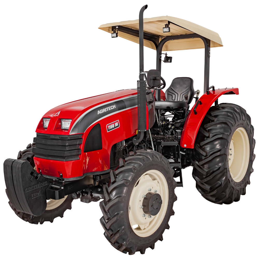 1160 agricola / 1160 agricola / 1160 agricola