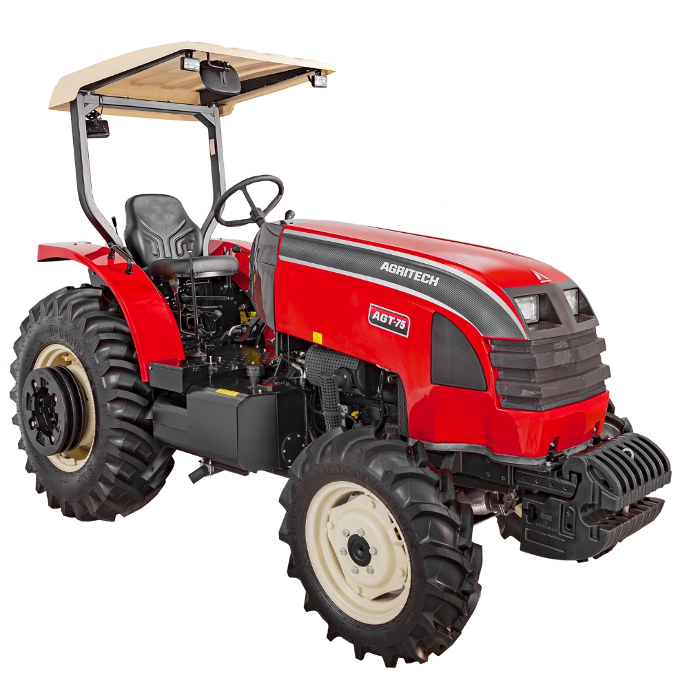 AGT-75 / AGT-75 / AGT-75