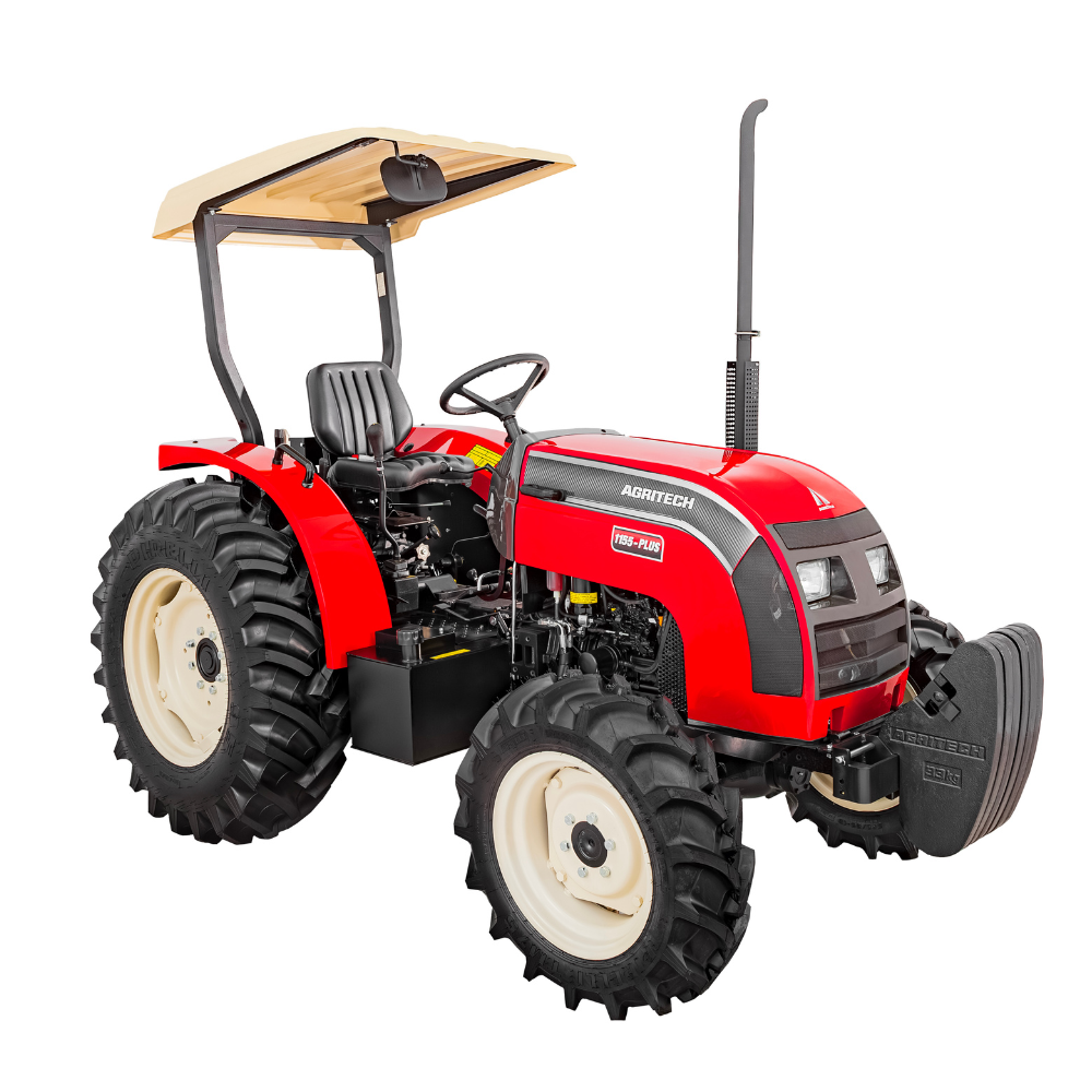 1155 agricola / 1155 agricola  / 1155 agricola