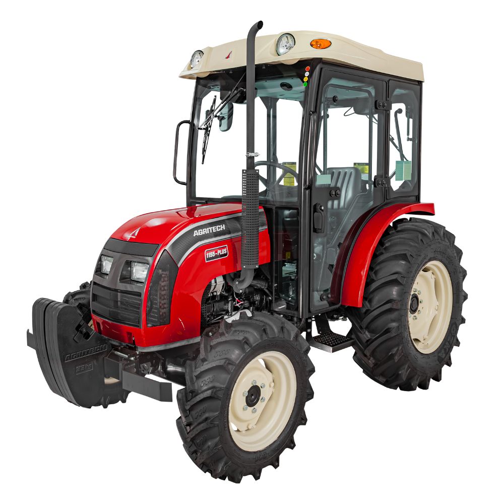 1155 agricola / 1155 agricola  / 1155 agricola