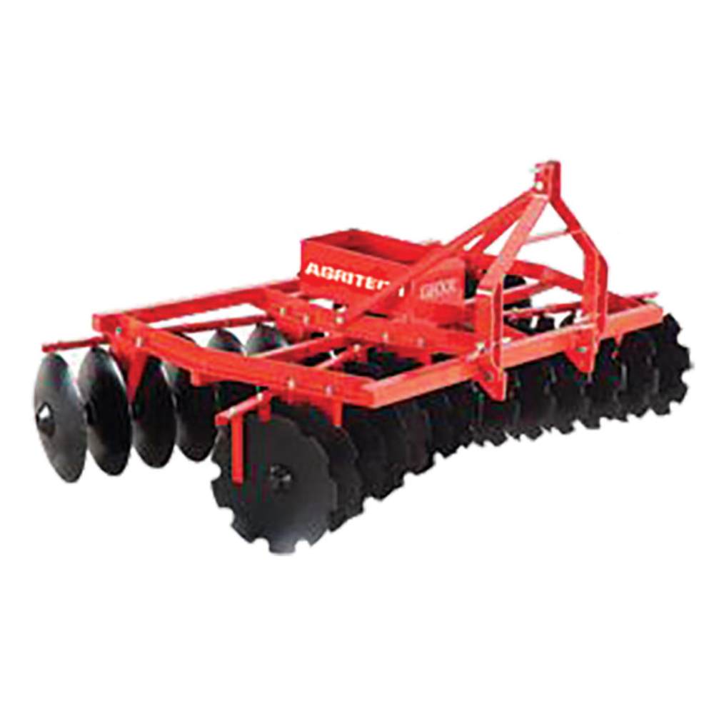 Arado de Discos AR-2