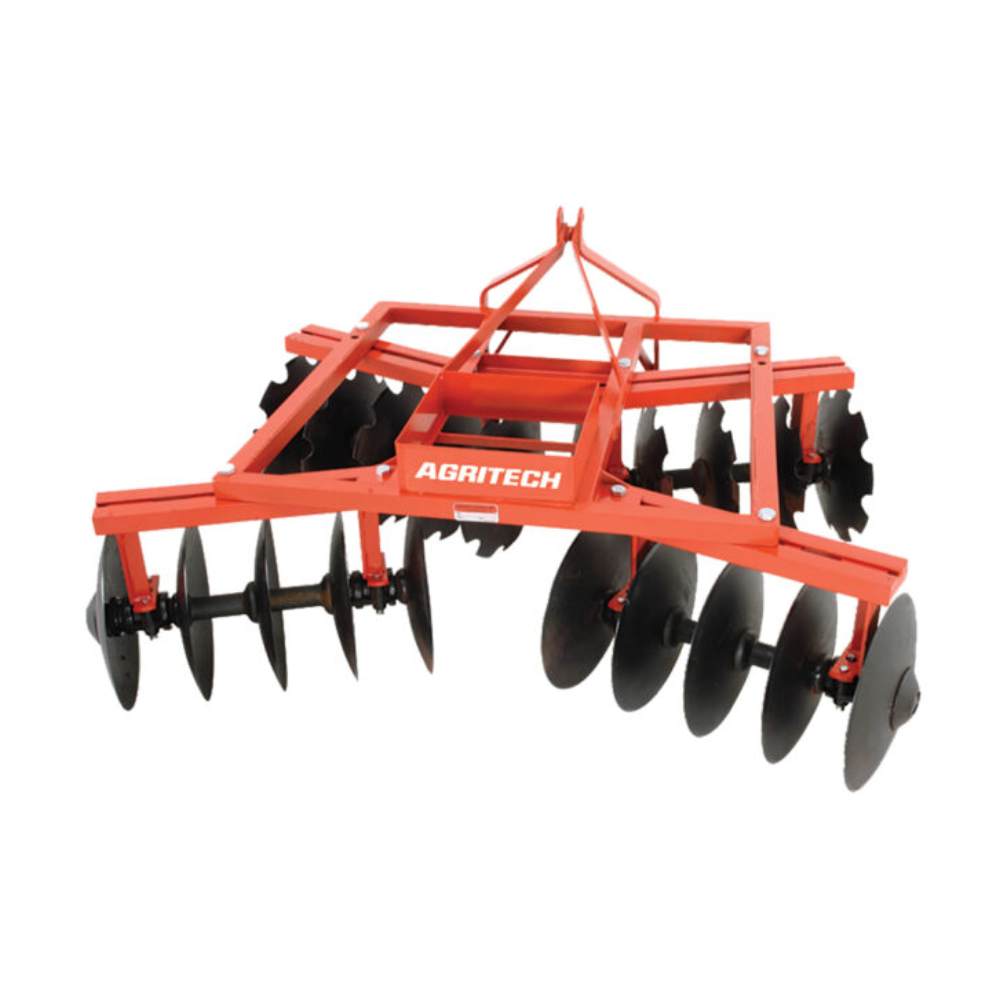 Arado de Discos AR-2