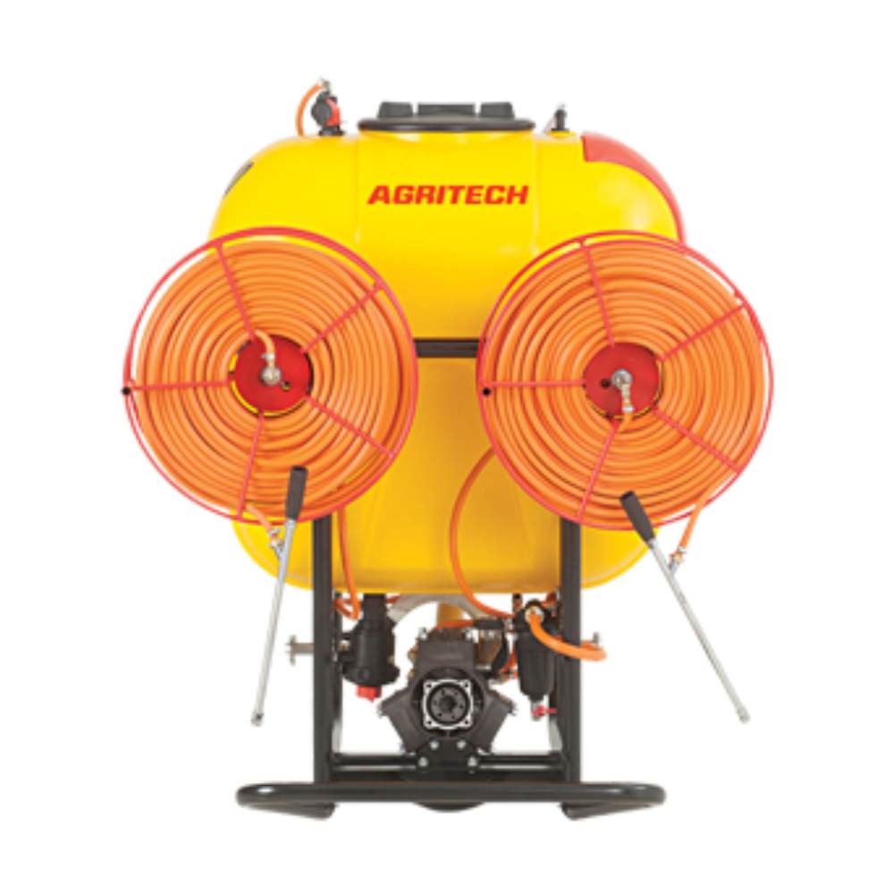 Categoria Preparo de Solo