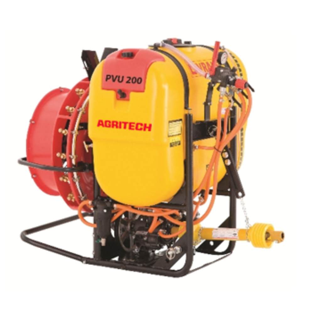 Categoria Preparo de Solo