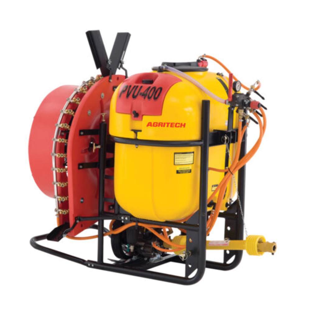 Categoria Preparo de Solo