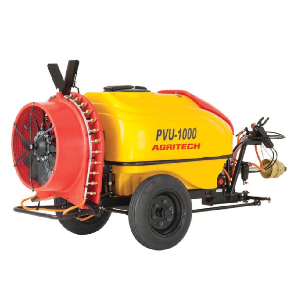 Categoria Preparo de Solo