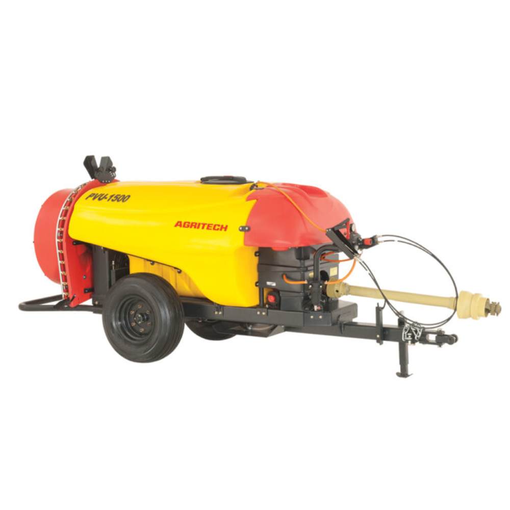 Categoria Preparo de Solo