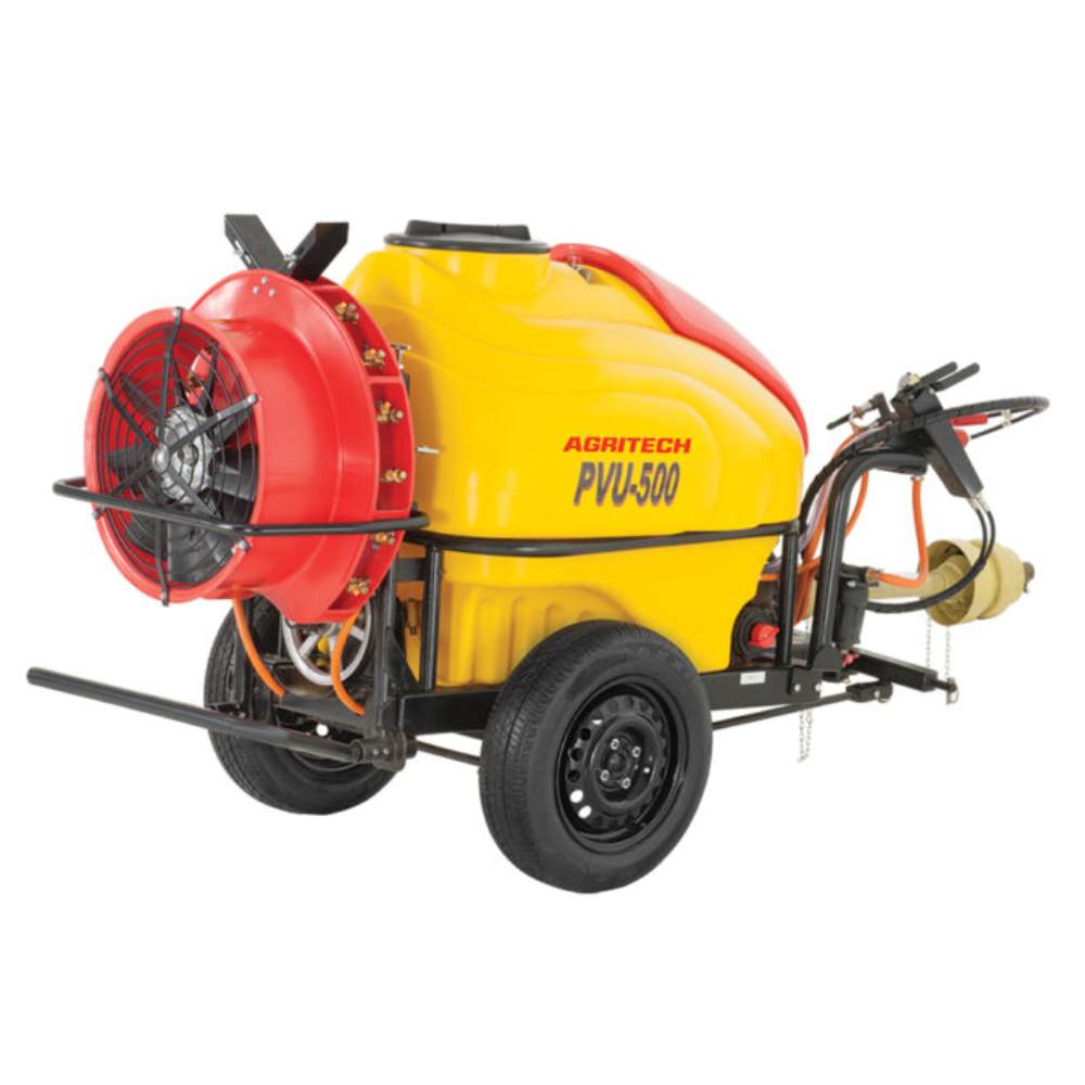 Categoria Preparo de Solo