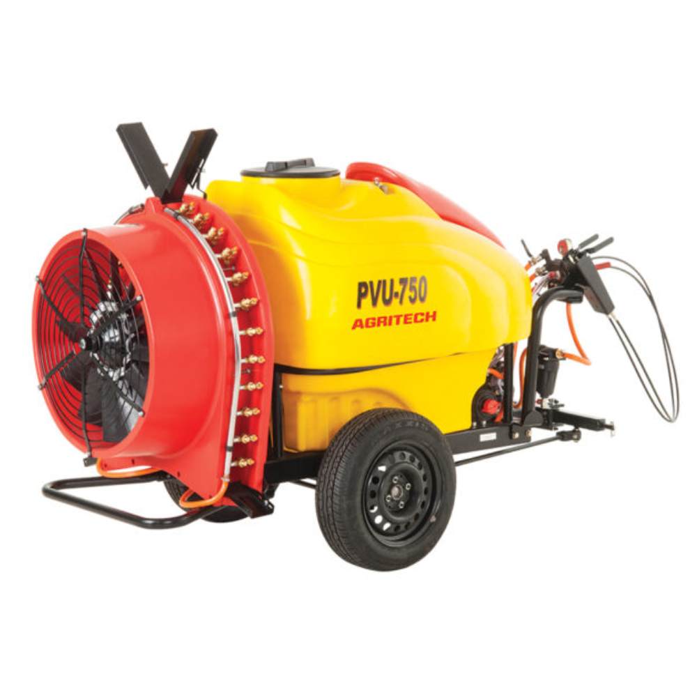 Categoria Preparo de Solo