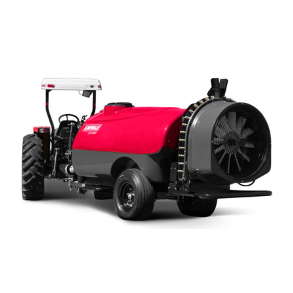 Categoria Preparo de Solo