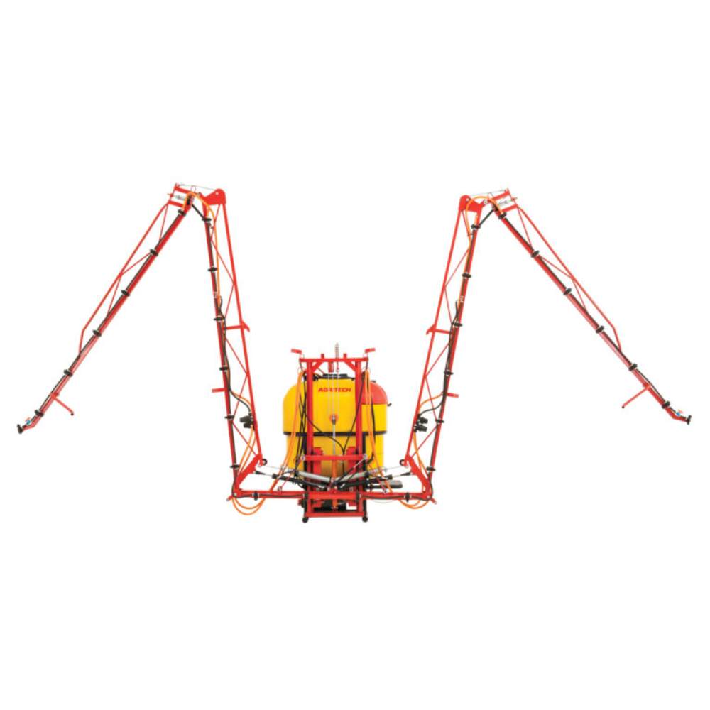 Categoria Preparo de Solo