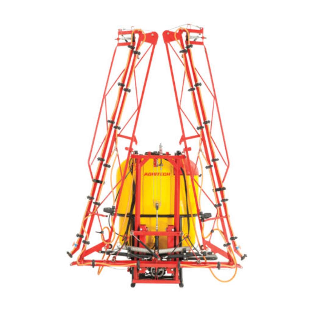 Categoria Preparo de Solo