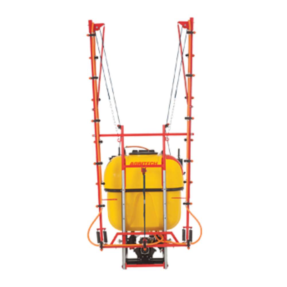 Categoria Preparo de Solo