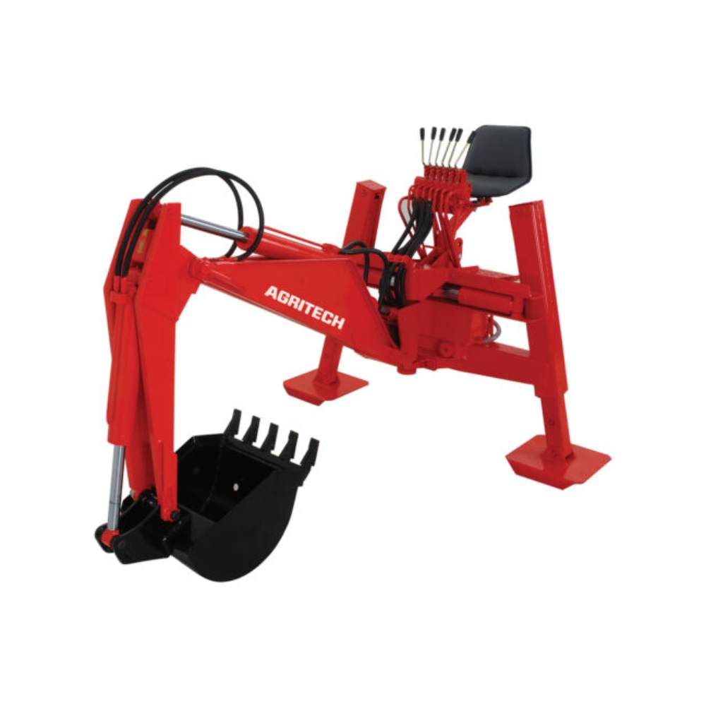 Arado de Discos AR-2