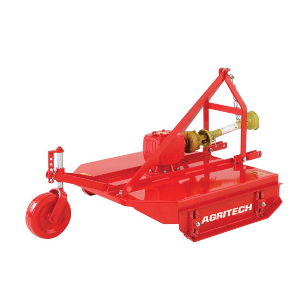 Arado de Discos AR-2