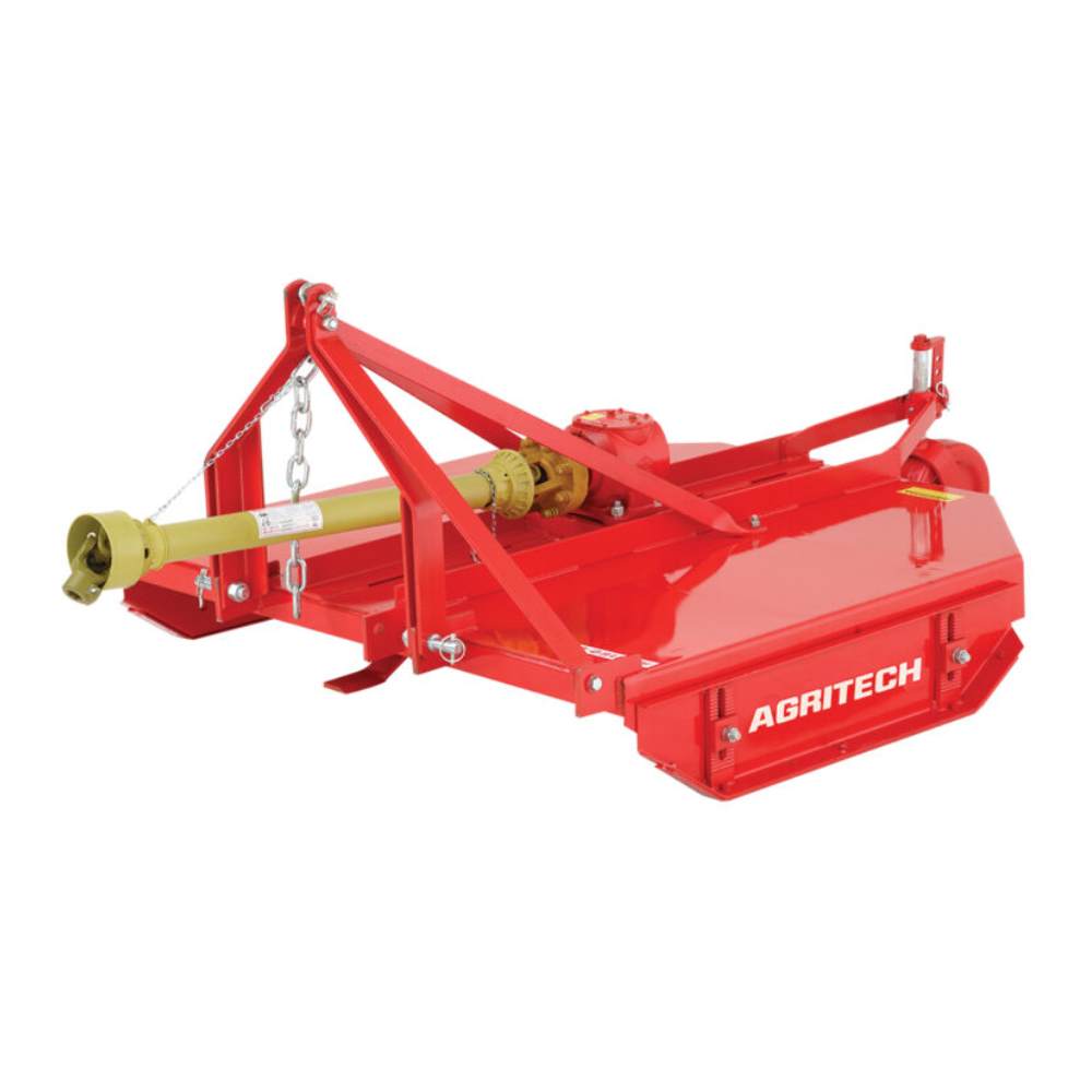 Arado de Discos AR-2